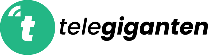 Telegiganten